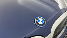 BMW iX3 210kW M Sport 80kWh 5dr Auto Electric Estate